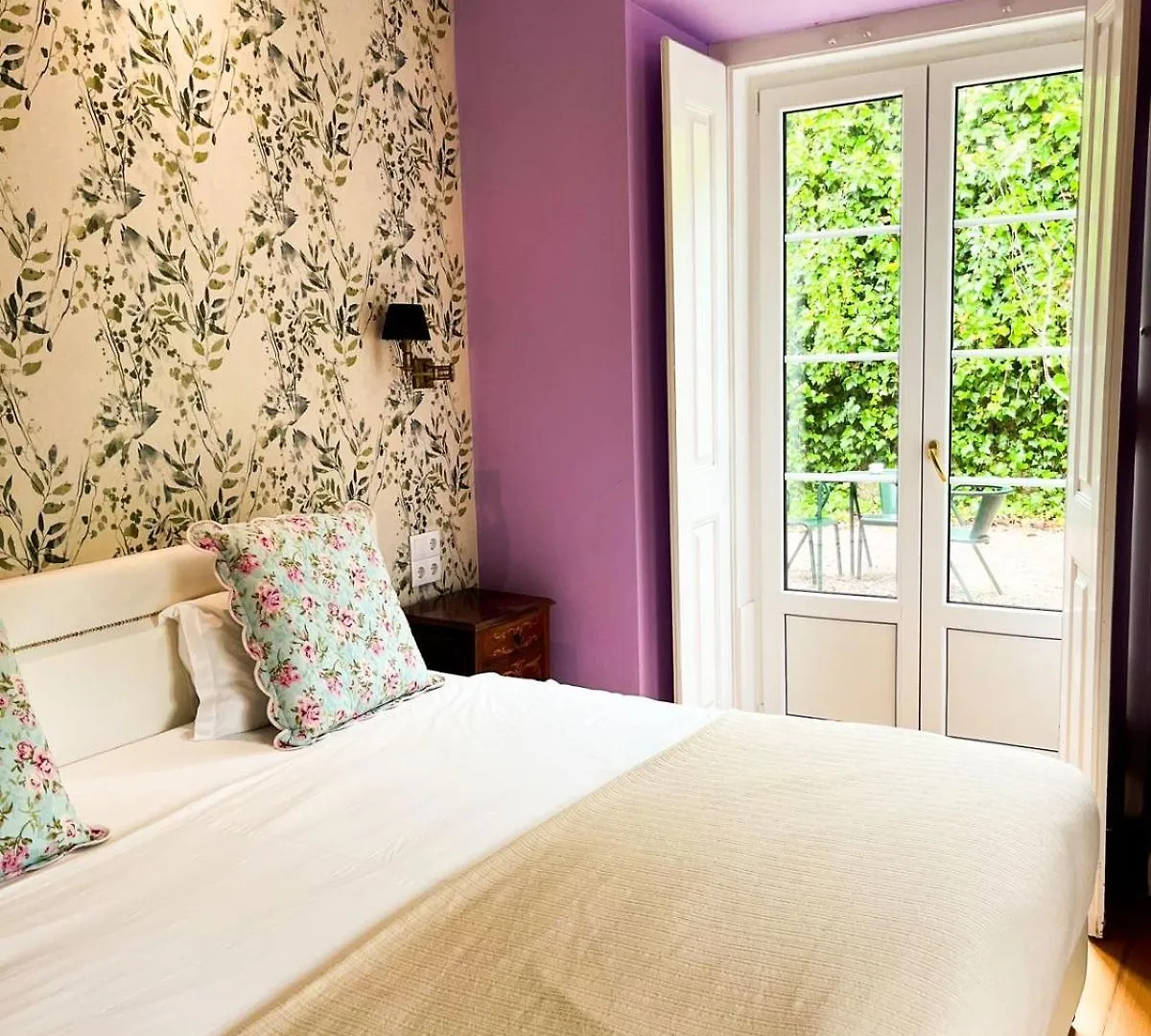 Palacio De Sintra Boutique House Bed & Breakfast