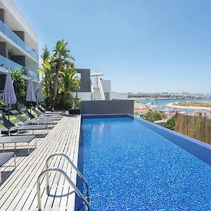 One2seven , Ferragudo (Faro) Portugal