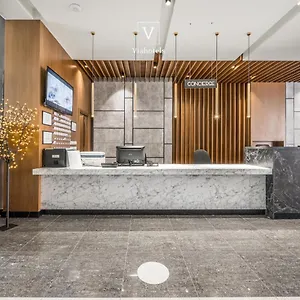 Vh Eurostar & Private 4*, Durrës Albanië