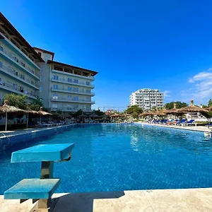 Europa Grand , Vlorë Albanië