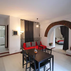 Casas Da Biquinha Apartment