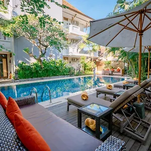 Sari Kuta 3* Kuta Lombok