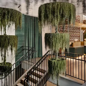 Arlo Midtown 4* Nowy Jork