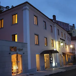 Boutique **** Sintra
