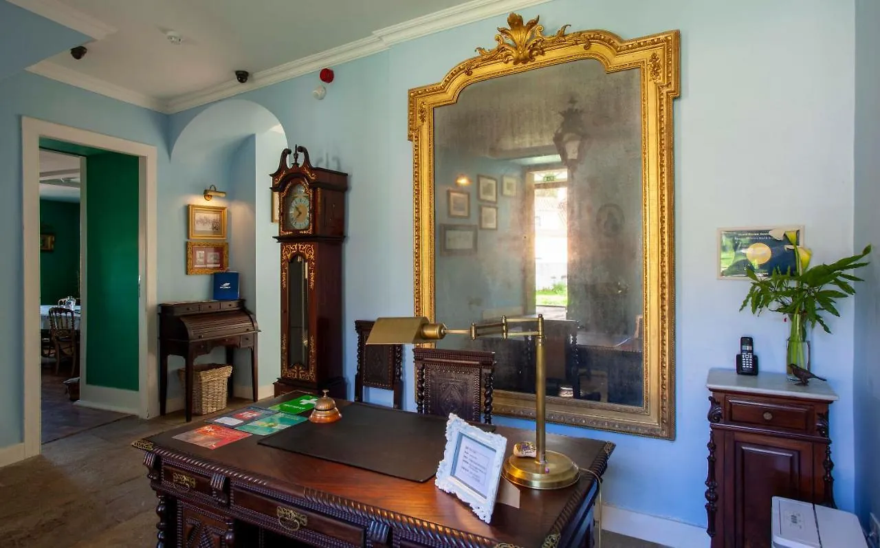 Nocleg ze śniadaniem Palacio De Sintra Boutique House