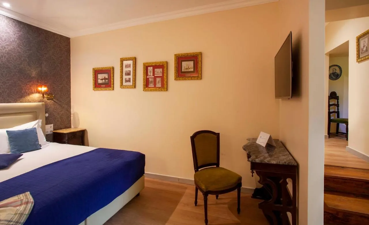 Palacio De Sintra Boutique House 4*,  Portugalia