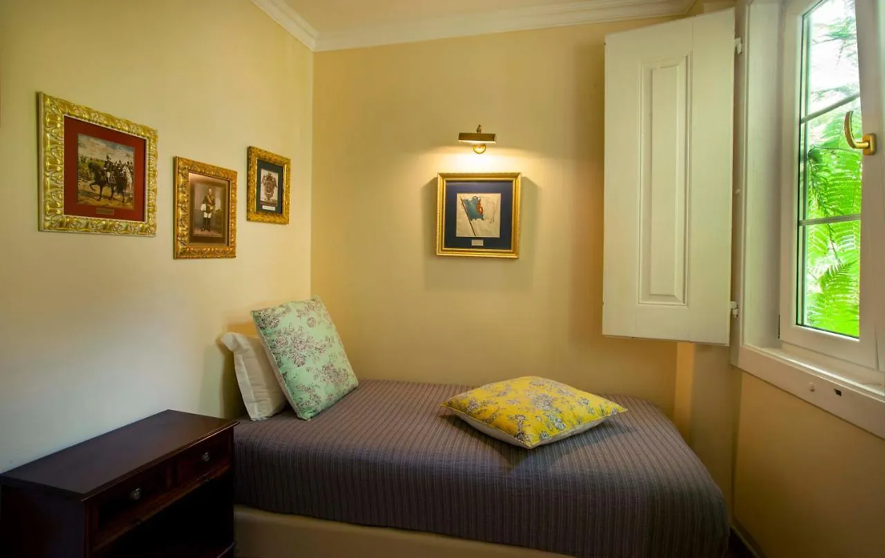 **** Nocleg ze śniadaniem Palacio De Sintra Boutique House Portugalia