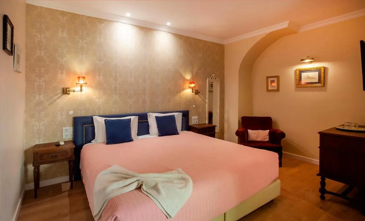 Palacio De Sintra Boutique House Nocleg ze śniadaniem