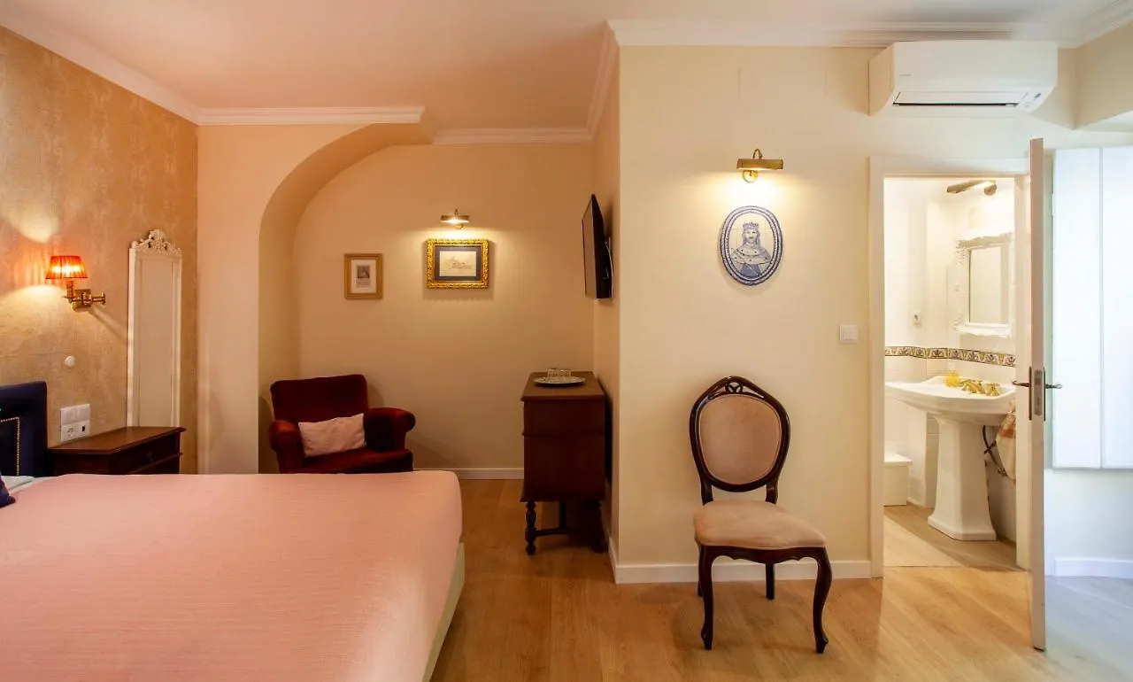 Palacio De Sintra Boutique House 4*,  Portugalia