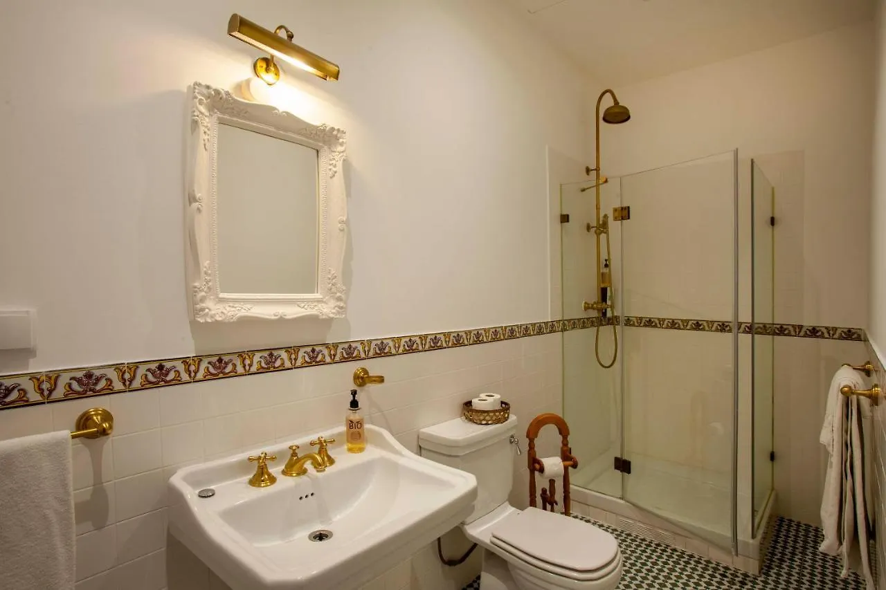 Palacio De Sintra Boutique House