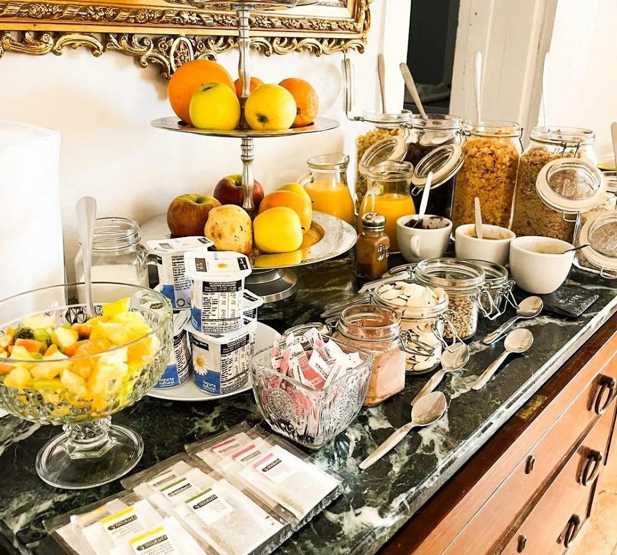 Nocleg ze śniadaniem Palacio De Sintra Boutique House