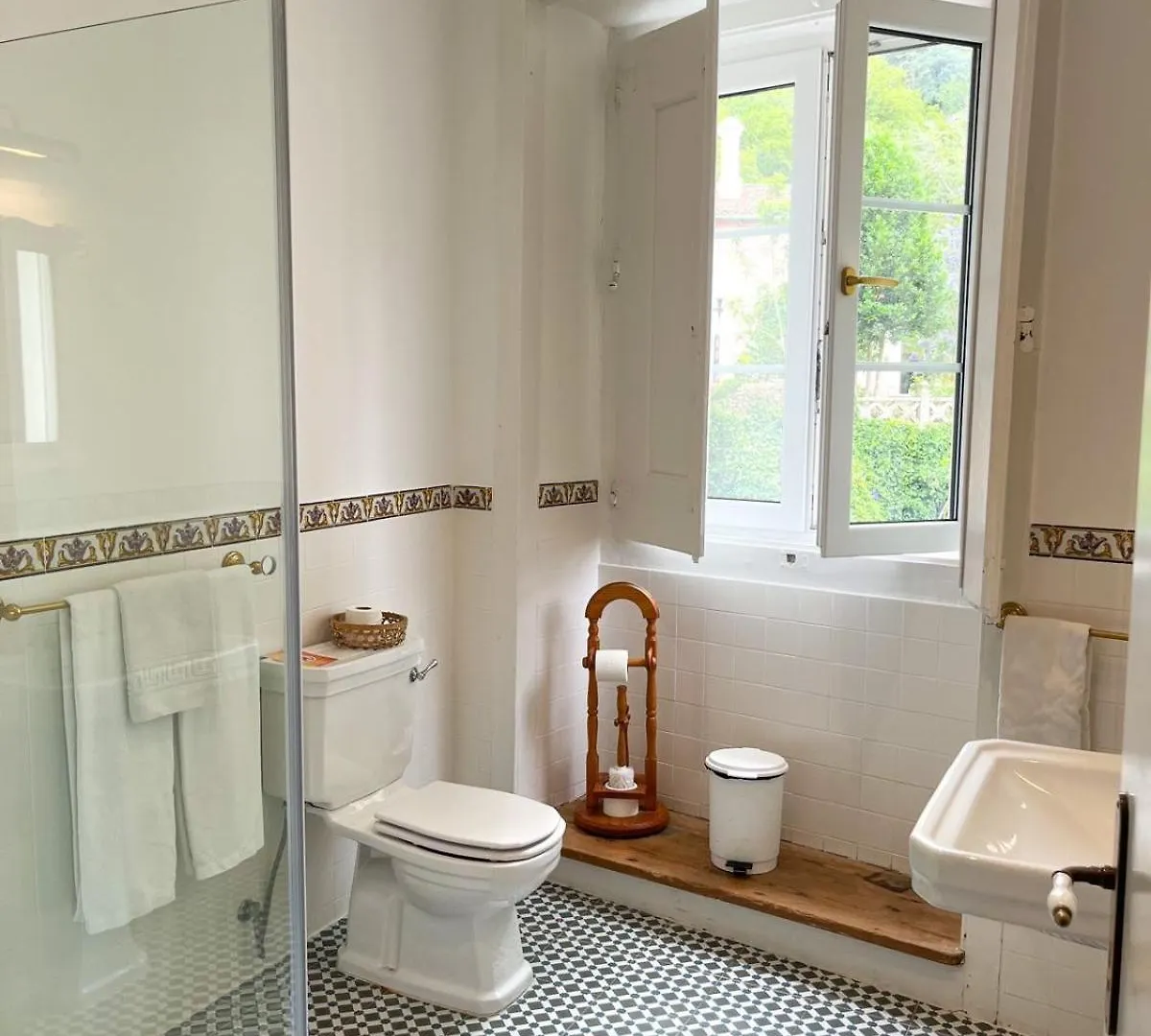 Palacio De Sintra Boutique House Nocleg ze śniadaniem